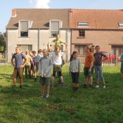 DSC 4727 - Scouts en Gidsen Zaventem 